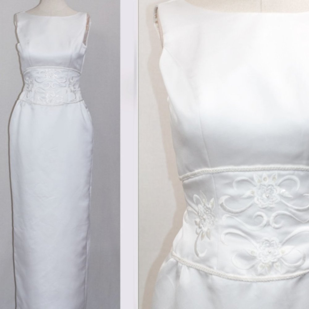 St. Tropez Gown